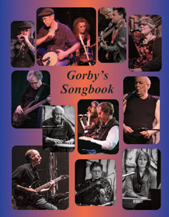 Gorby's Songbook, E.J. Gold