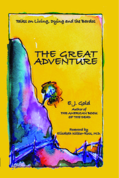 Great Adventure, E.J.Gold