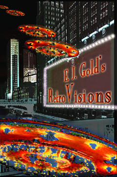 Retro Visions, edited by E.J. Gold