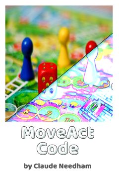 MoveAct Code, Claude Needham