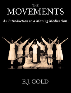 The Movements, E.J.Gold