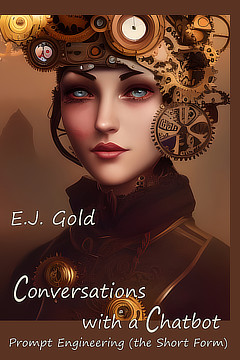 Conversations with a Chatbot, E.J. Gold