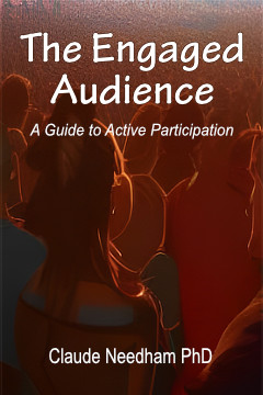 (The) Engaged Audience, Claude Needham