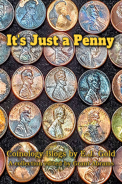 It's Just A Penny, A Collection Edited by Grant Abrams