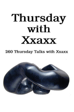 Thursday With Xxaxx, Claude Needham